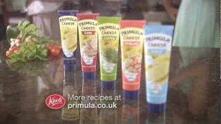 Primula Cheese TV Advert [upl. by Anirav]