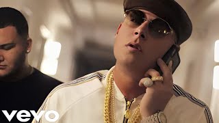 Pa La Próxima  Cosculluela Ft Chencho Corleone Video Official Estreno [upl. by Amesari]