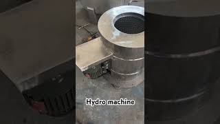 Hydro machine Rs 35000 contact number  9958444619 [upl. by Bruce736]