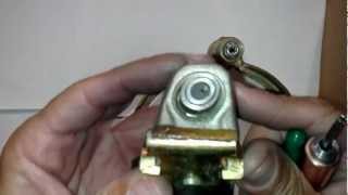 Atlanta GA Detroit Michigan Las Vegas NV BARREL LOCK METER KEY METER KEY [upl. by Sapphera]