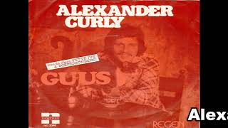 Alexander curlyGuus 1975 [upl. by Gilges]