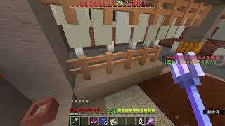 Minecraft RPG地圖日常驅逐魔族Ⅱ追擊練等篇這鐵燒得有夠久都燒了一集還沒燒完ep32 [upl. by Rhett]