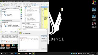 How to install Xilinx 132 with licence 100 working with PROOF [upl. by Eirojram514]