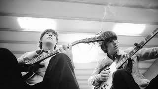 The Beatles  Taxman  Isolated Rhythm Guitars [upl. by Kenwee]