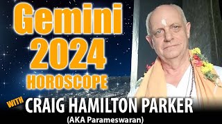 2024 Gemini Horoscope Predictions  The Year Ahead for Gemini [upl. by Friedland948]