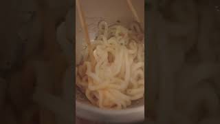 Mentai Udon 明太うどん） Itadakimasu  Japanese Simple Recipe [upl. by Bate41]