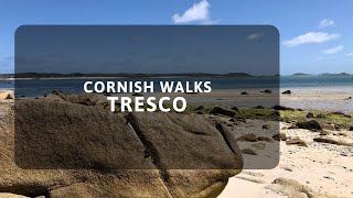 Cornish Walks Tresco [upl. by Lenno]