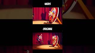 4kids Censorship in THE AMAZING DIGITAL CIRCUS EP6 1 4kids theamazingdigitalcircus shorts [upl. by Nitsed878]