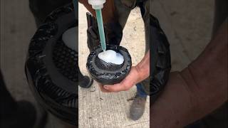 horse hoof horsecare satisfying oddlysatisfying [upl. by Aleafar]