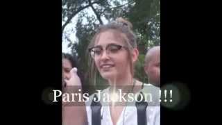 Paris Jackson Is Pregnant By Bjan Belief [upl. by Ahsimak]