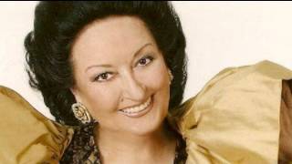 Montserrat Caballe amp Miguel Zanetti Zingara G Verdi [upl. by Wellesley]