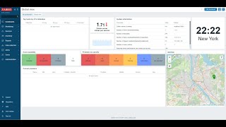 Ultimate Zabbix Installation Guide StepbyStep Tutorial for Beginners [upl. by Acirtal358]