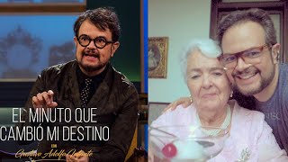 Aleks Syntek habla del CÁNCER que su mamá padeció Esta fue la canción que le compuso  El Minuto [upl. by Lear]