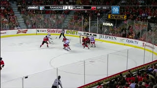 Every New York Rangers Goal  20112012 Part 13 [upl. by Secundas]