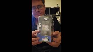 funko pop unboxing what did I get [upl. by Butler]