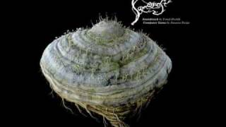 Samorost 2 Soundtrack  05 Podzemi [upl. by Akinam]