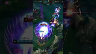 zed müp game pilav shorts leagueoflegends [upl. by Ativ]