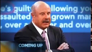 Dr Phil Show 2016 03 14 [upl. by Mundy564]