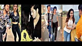 Bhai Behan ka Pyar Part 6 TikTok Most Funny amp Romantic Videos  Tiktok heartouch [upl. by Oulman159]