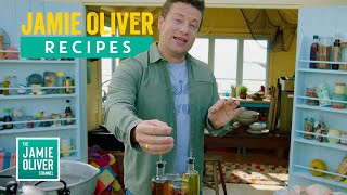 10 Jamie Oliver Recipes To Try This Week At Home [upl. by Htiderem]