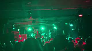 Deicide  Live in Minneapolis  2024  Concert Clip 4 of 7 [upl. by Annabelle86]