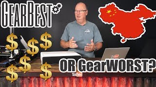 We Review Gearbest [upl. by Izy490]