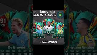 Kody do smoq games 25 part4⚽🏃 [upl. by Carlson]