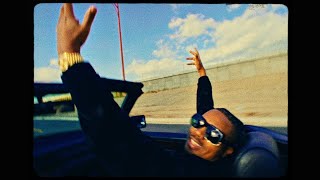 Nas  I Love This Feeling Official Video [upl. by Sylvia]