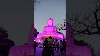 Discovering the Legendary Golden Buddha in Bangkok [upl. by Hizar]