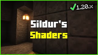 Sildurs Vibrant Shaders 1204  download amp install Sildurs Vibrant Shaders for Minecraft 1204 [upl. by Atsirt]