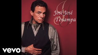 José José  Necesito un Amor Cover Audio [upl. by Sile]