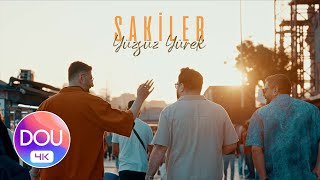 Sakiler  Yüzsüz Yürek 4K Official Video SakilerKenanDoğuluSöylüyor [upl. by Bucher]