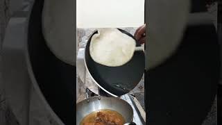 Yummiest cheese zinger paratha rollviralvideo food paratha youtubeshorts youtube [upl. by Lebasi938]