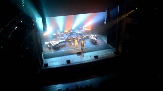 Franco Battiato  Cuccurucucu Live  Teatro Verdi Pisa  190312 [upl. by Raseta]