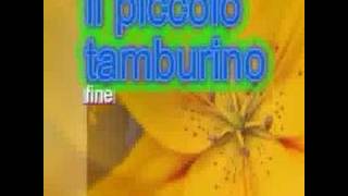 il piccolo tamburino 11 fine [upl. by Ruddie554]