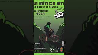 Cartel Mítica MTB 2024 [upl. by Nylatsyrk]