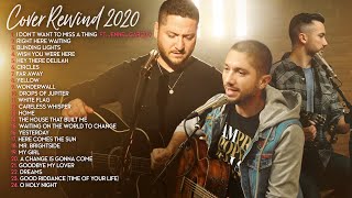 Boyce Avenue Acoustic Cover Rewind 2020 Blinding Lights Circles Careless Whisper Home Dreams [upl. by Lesna761]