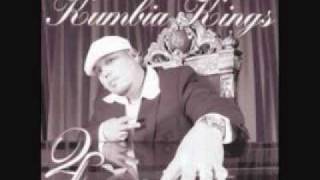 los kumbia kings mix [upl. by Adierf]