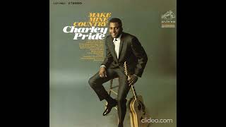 Charley Pride  A Word Or Two To Mary [upl. by Rehportsirhc]