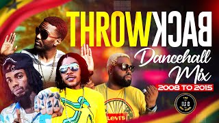 Dj B TheSpinDokta ThrowBack Riddim Dancehall Mix 20092015 PartyHangOverNew MoneyJOUVERT RIDDIM [upl. by Ardnu108]