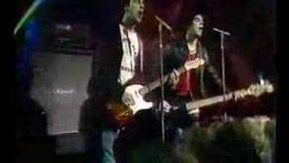 The Stranglers  No More Heroes TOTP 1977 [upl. by Llehcim]