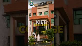 KIET Ghaziabad MBA  Package  Admission  Fees kiet ghaziabad pgdm shikshanerd [upl. by Pellikka]