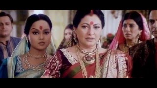 Devdas 2002 HD Full movie  BollywoodDrama [upl. by Moorefield]