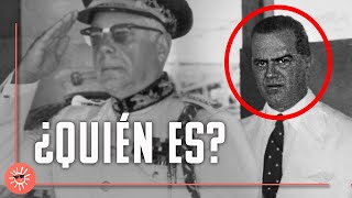 EL HOMBRE MISTERIOSO DETRÁS DE TRUJILLO  Manuel de Moya Alonzo Historia República Dominicana [upl. by Ykcin]