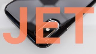 Is this the Jet Black iPhone X [upl. by Adon]