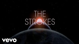 The Strokes  You Only Live Once Alternate Version  Official HD Video [upl. by Eckhardt]