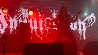 Inquisition  Live at Steelfest 2024  High Quality Full Set [upl. by Armington770]