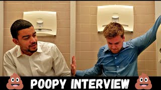 Poopy Interview [upl. by Mohkos850]