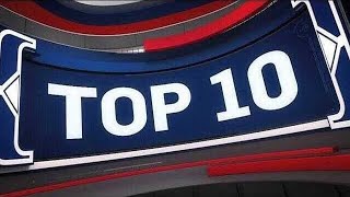 NBAs Top 10 Plays of the Night  April 12 2024 [upl. by Prady378]