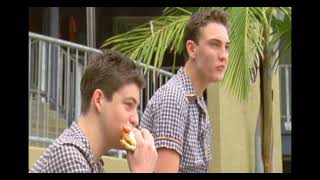 All Eamon Farren Moments in SleepOver Club part 1 [upl. by Yllil774]